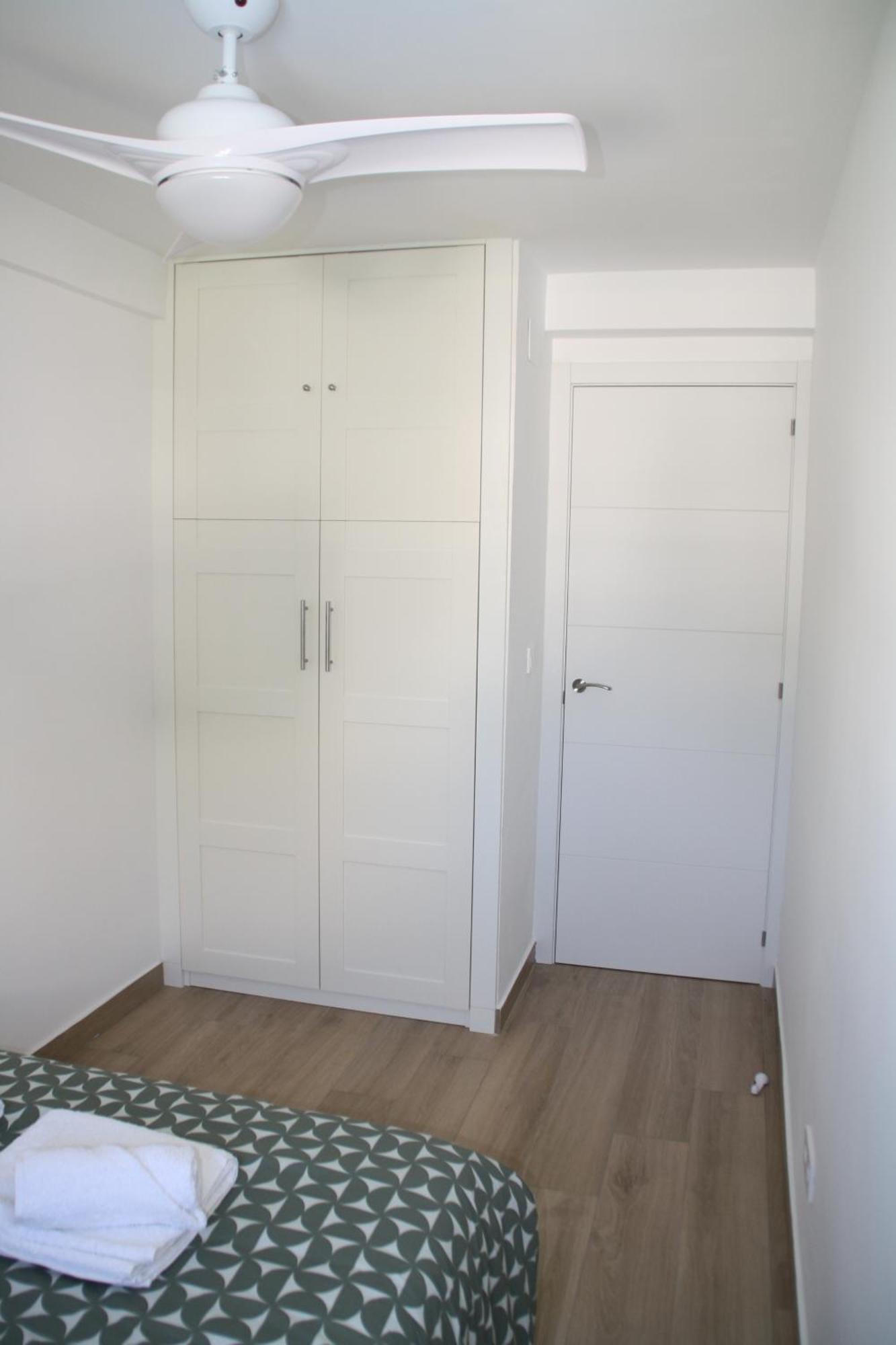 Meraki Apartment 3Bdr Бенальмадена Екстер'єр фото